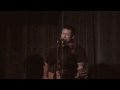 Chuck Ragan "Ole Diesel" live HD music video