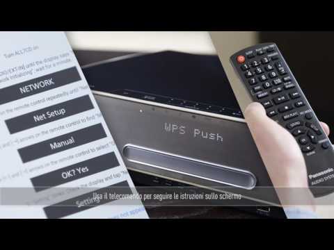 Tutorial speaker ALL: connetti il tuo ALL7CD ai dispositivi Android