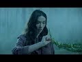Swamp Thing gives a Tissue Sample to Abby | SWAMP THING 1x04 [HD] Scene