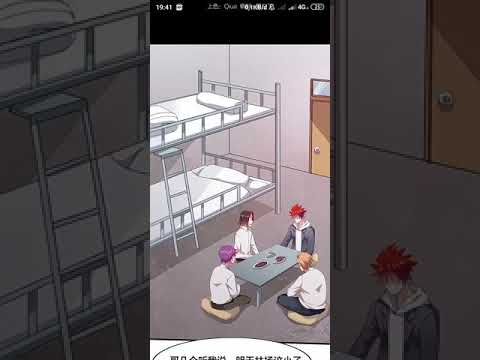 Powerful Juvenile King Bahasa Indonesia Chapter 18