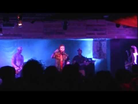 Message of the day. What a day - G Ras , Riddim Colony