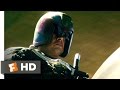 Dredd (1/11) Movie CLIP - Take Down (2012) HD