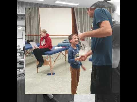 Blahodárná péče od Pavla - jakmile to bude možné...