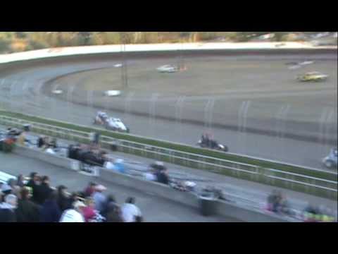 USAC Ford Focus Midgets A-Main