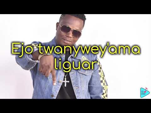 Amabiya -Mico the best (with lyrics)