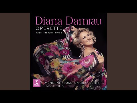 Frau Luna: "Schlösser, die im Monde liegen" (Marie)