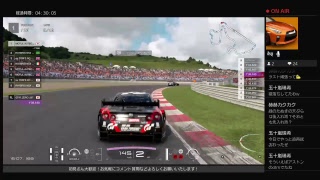 ぐだぐだGTSPORTひまつぶ配信～