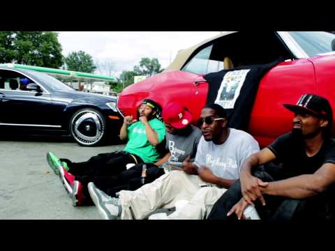 BIG MONEY RICH (THE INTRO) OFFICIAL VIDEO