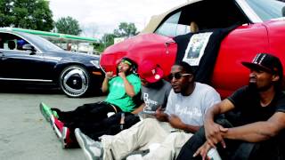 BIG MONEY RICH (THE INTRO) OFFICIAL VIDEO