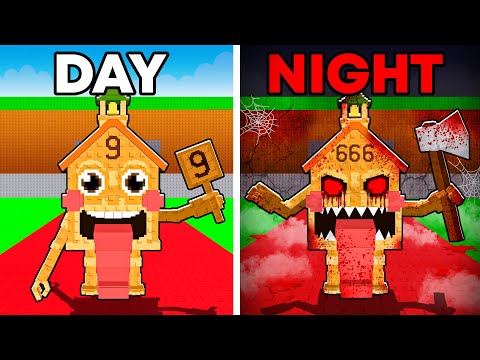 What Happens To Your Brainrots At 3 AM?