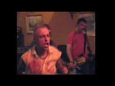 The Freaks Union - Kirkcaldy 2003?