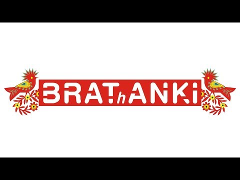BRAThANKI - Czerwone Korale [Official Video]