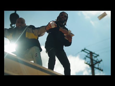 Sayitaint x Big Swag - Whole Time