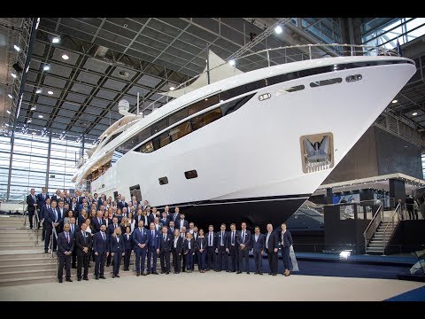boot Düsseldorf 2018