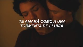 Highasakite — &#39;Samurai Swords&#39; — [Sub Español] — Wilhelm &amp; Simon | Jóvenes Altezas/Young Royals