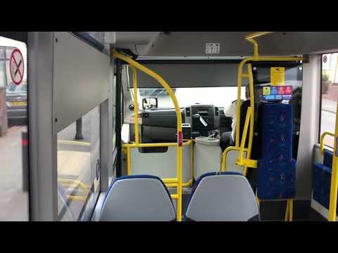 298 Stourbridge To Lye