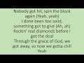 Lil Baby Solid Lyrics