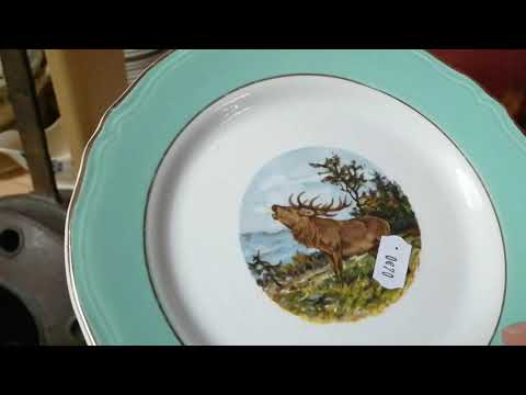 Not Quite a Chateau 48 - Water water - A Nice Buy -  A Hole in the Roof - and Please Don't do it!