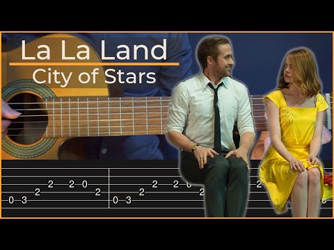 City Of Stars - La La Land