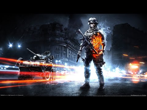Battlefield 3™ - [ Premium Edition ] — Часть 11: Кафаров [ 4K 180Hz RTX3080 ]