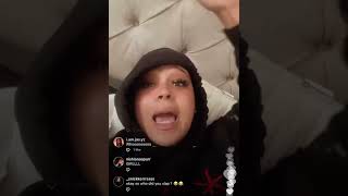 Raven Diaz from Joseline’s Cabaret speaks on The Reunion & Castmates ft. Diamond