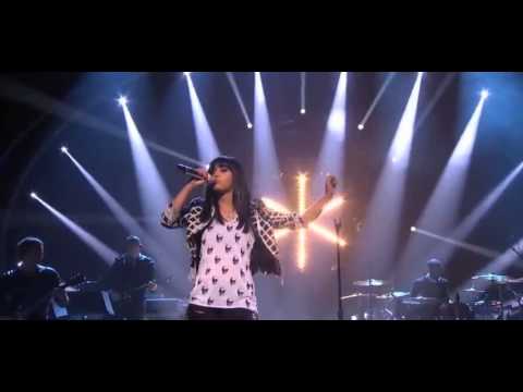 Jena Irene - Bring Me to Life - Studio Version - American Idol 2014 - Top 9