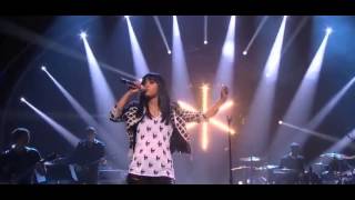 Jena Irene - Bring Me to Life - Studio Version - American Idol 2014 - Top 9