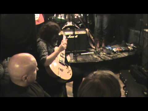 352 Soczewa Blues Session - 27.11.2015 - 7