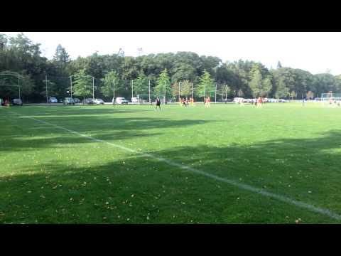 RFC U19 - FCM U19 0:7