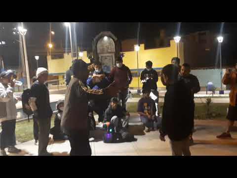 ENESSE vs MR | SEMIS viajando a Lomas Style