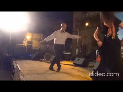 Tarantella Calabrese nel Salento