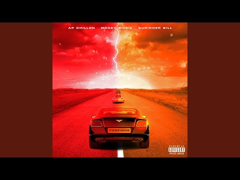 Foreigns — watch video