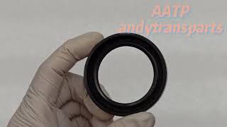 JF011E-0105-OEM Axle Seal Left 38342-31X00 CVT Transmission For Peugeot JEEP Citroen Mitsubishi AATP