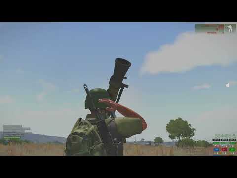 ArmA 3 | Koth Montage | 2019-2023