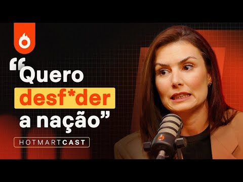 Como usar INTELIGÊNCIA ARTIFICIAL no Marketing Digital Vinicius Gambeta Hotmart Cast 143