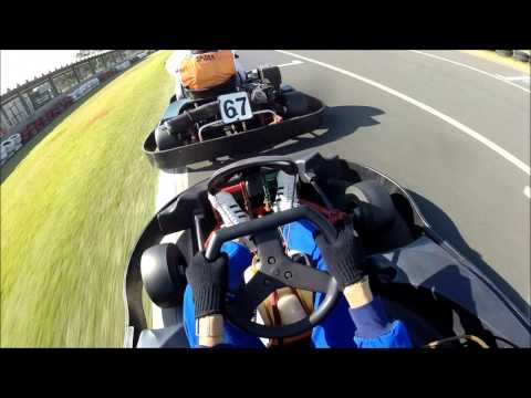 Copa Kart dos Camaradas 2014 - 4a. etapa (San Marino) - Prof. Seabra