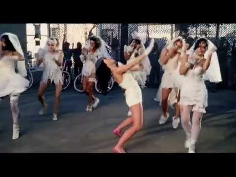 YOU WANNA GO [Katy Perry VS Kid Cudi VS Adam Tensta]