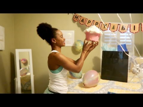 SURPRISING MY GIRLFRIEND FOR HER BIRTHDAY!!!