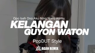Download lagu Dj Opo Iseh Ono Aku Ning Njero Atimu - Dj Kelangan Guyon Waton Slow Santuy Full Bass 2025 mp3