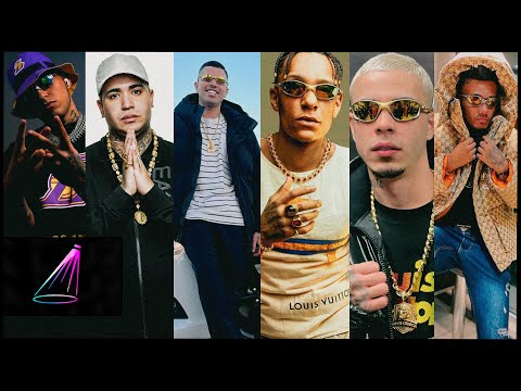 Quem Me Protege Não Falha "Sonhos e Planos" DJ GM, Lele JP, Marks, Paulin da Capital, Tuto e Piedro