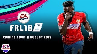 UPDATE TUTORIAL INSTALARE FRL 18 BY GMP EDIT TEAM