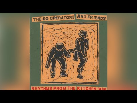 The Co-Operators - Judgement Tree (feat. Joe Yorke)