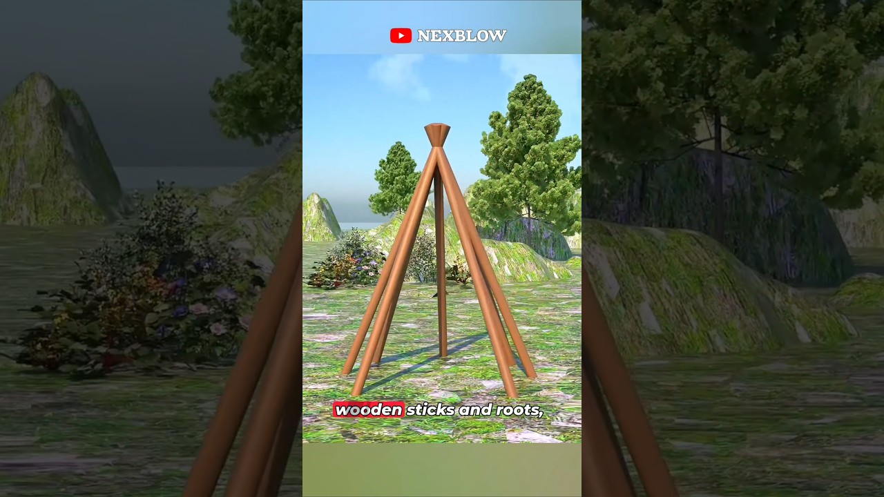 The Evolution of the Yurt