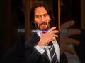 It S Impossible To Hate Keanu Reeves