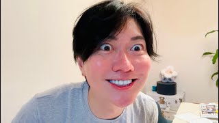 ありのまま出せるとこがいいです! - 【緊急】32万人突破記念LIVE!