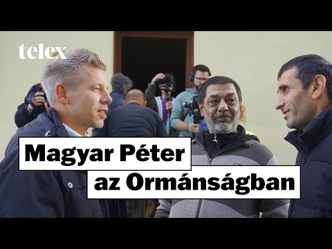 „Jönne le ide az Orbán Viktor, aztán élne meg az én közmunkabéremből”