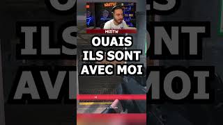 Je lui avais dit de courir