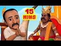 Yama Raja And Idol Maker పిల్లల కథలు Telugu Stories For Children Infobells