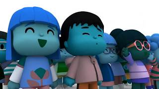 Black Pearl - Rebel ft Sidney Housen by Pocoyo