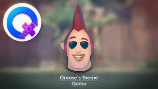 Cover art for Groose's Theme remix